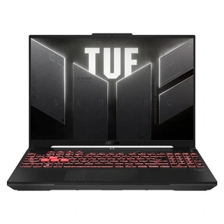 Ноутбук Asus TUF Gaming A16 AMD Ryzen 7 260 16 GB / SSD 512GB / RTX 5050 8GB / Win 11 Home / 90NR0KS1-M00K10 / R7165SG55W11H - фото 2