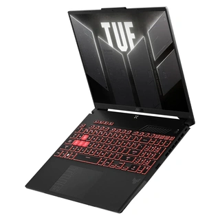 Ноутбук Asus TUF Gaming A16 AMD Ryzen 7 260 16 GB / SSD 512GB / RTX 5050 8GB / Win 11 Home / 90NR0KS1-M00K10 / R7165SG55W11H - фото 6