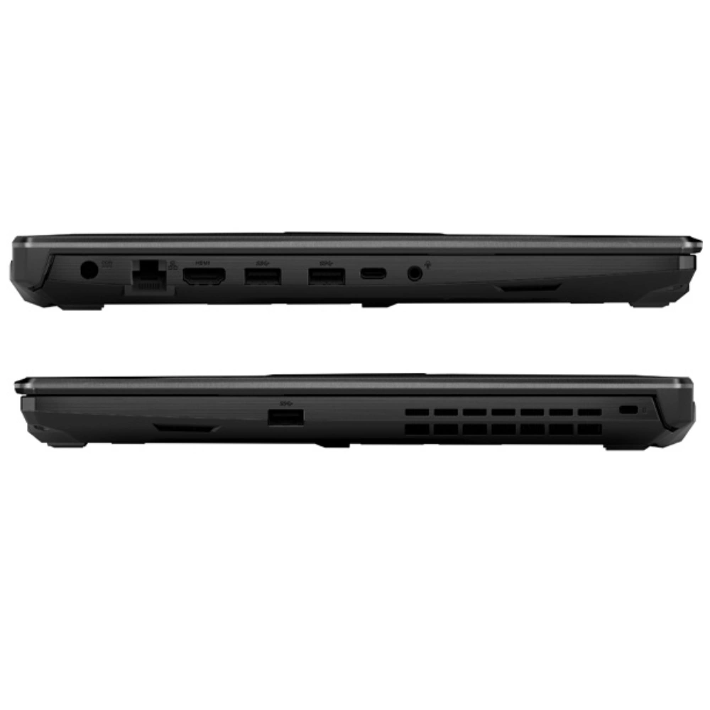 Ноутбук Asus TUF Gaming A16 AMD Ryzen 7 8845H 16 GB / SSD 512GB / RTX 3050 4GB / Win 11 Home / 90NR0JF7-M00V40 / R7165SG35W11H - фото 7