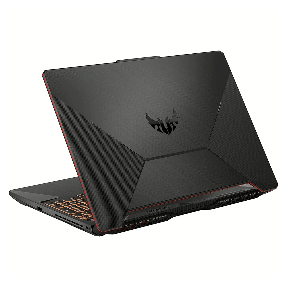 Ноутбук Asus TUF Gaming A16 AMD Ryzen 7 8845H 16 GB / SSD 512GB / RTX 3050 4GB / Win 11 Home / 90NR0JF7-M00V40 / R7165SG35W11H - фото 5