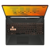Ноутбук Asus TUF Gaming A16 AMD Ryzen 7 8845H 16 GB / SSD 512GB / RTX 3050 4GB / Win 11 Home / 90NR0JF7-M00V40 / R7165SG35W11H - фото 4