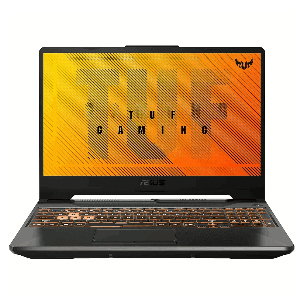 Ноутбук Asus TUF Gaming A16 AMD Ryzen 7 8845H 8 GB / SSD 512GB / RTX 3050 4GB / Win 11 Home / 90NR0JF7-M00V60 / R785SG35W11H - фото 3