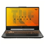 Ноутбук Asus TUF Gaming A16 AMD Ryzen 7 8845H 8 GB / SSD 512GB / RTX 3050 4GB / Win 11 Home / 90NR0JF7-M00V60 / R785SG35W11H - фото 3