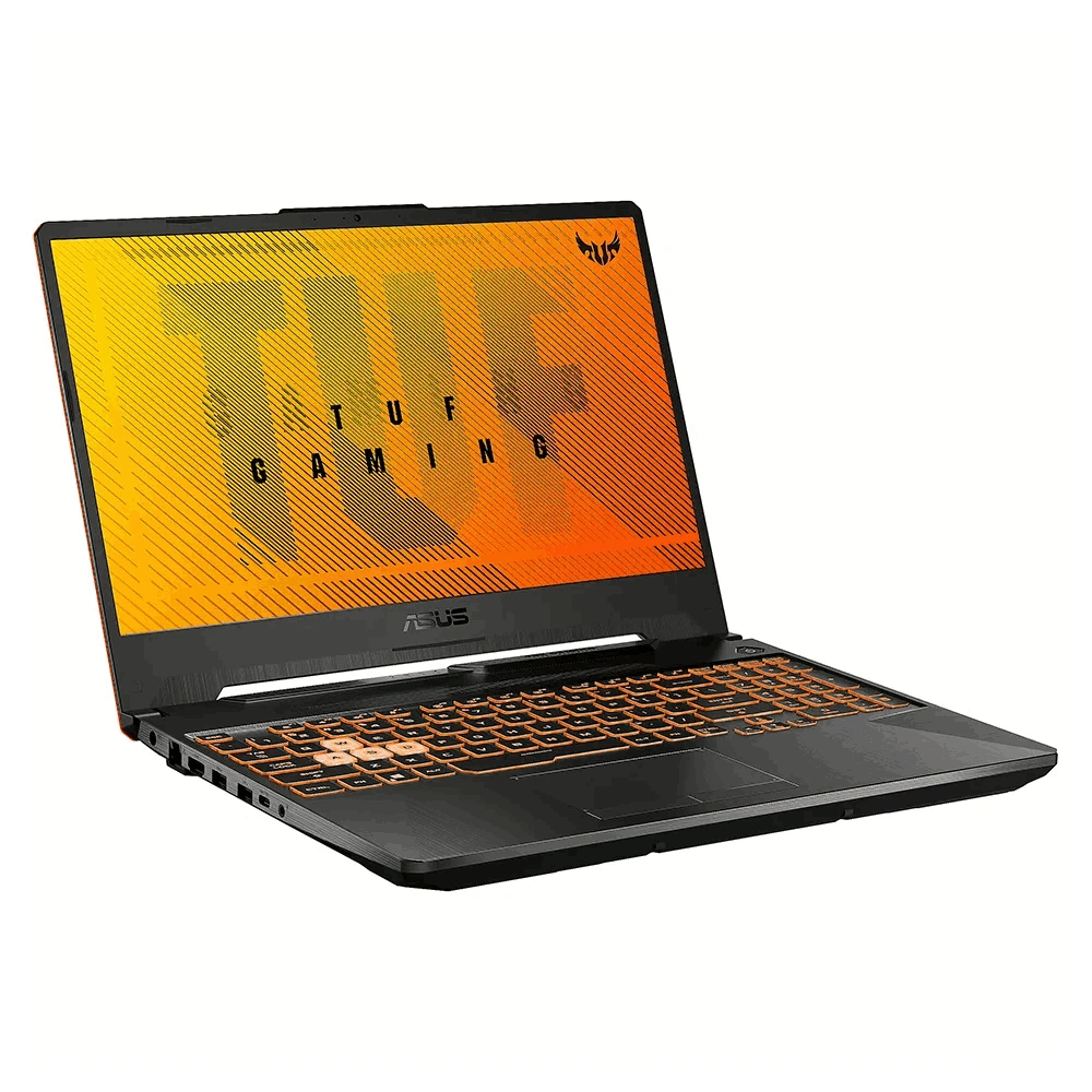 Ноутбук Asus TUF Gaming A16 AMD Ryzen 7 8845H 8 GB / SSD 512GB / RTX 3050 4GB / Win 11 Home / 90NR0JF7-M00V60 / R785SG35W11H - фото 4