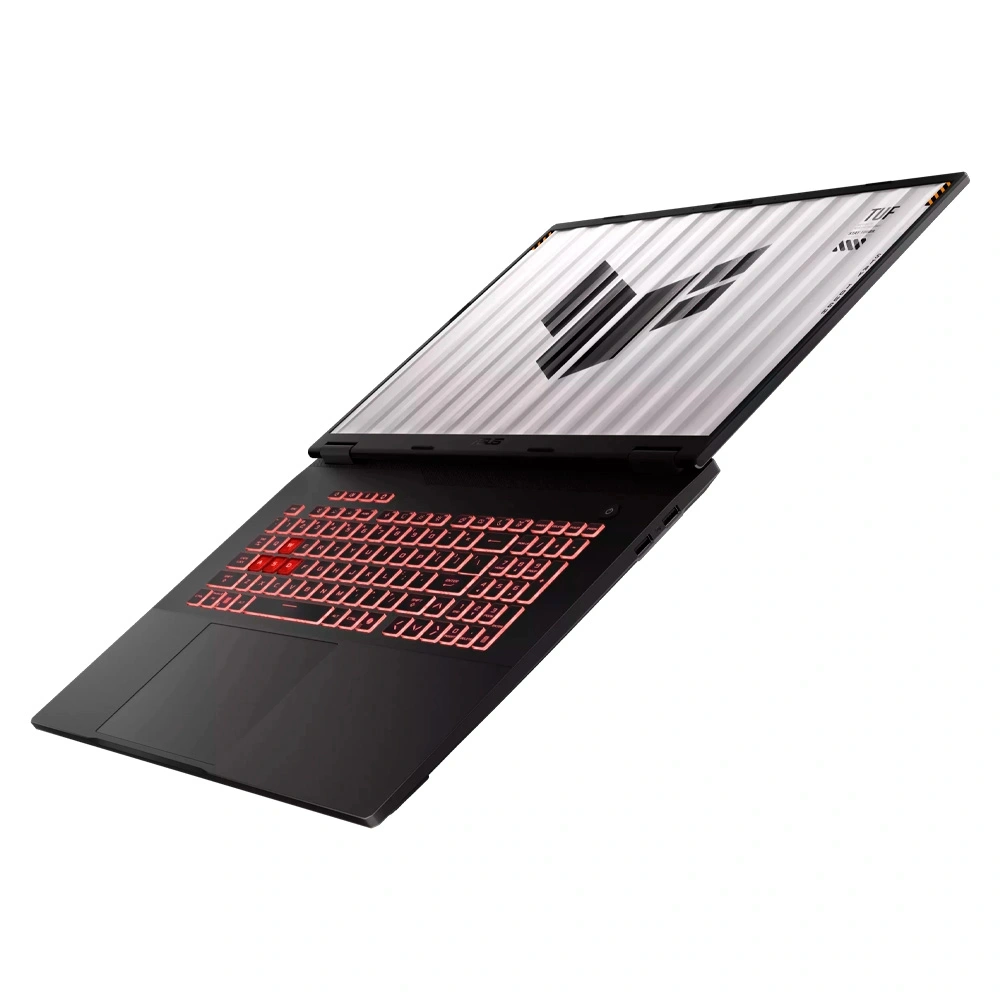Ноутбук Asus TUF Gaming A18 AMD Ryzen 7 260 16 GB / SSD 512GB / RTX 5050 8GB / Win 11 Home / 90NR0NM1-M005P0 / R7165SG55W11H - фото 20