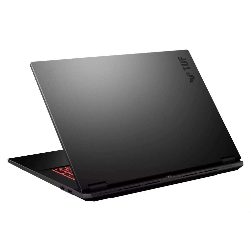 Ноутбук Asus TUF Gaming A18 AMD Ryzen 7 260 16 GB / SSD 512GB / RTX 5050 8GB / Win 11 Home / 90NR0NM1-M005P0 / R7165SG55W11H - фото 12