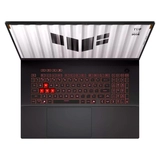 Ноутбук Asus TUF Gaming A18 AMD Ryzen 7 260 16 GB / SSD 512GB / RTX 5050 8GB / Win 11 Home / 90NR0NM1-M005P0 / R7165SG55W11H - фото 3