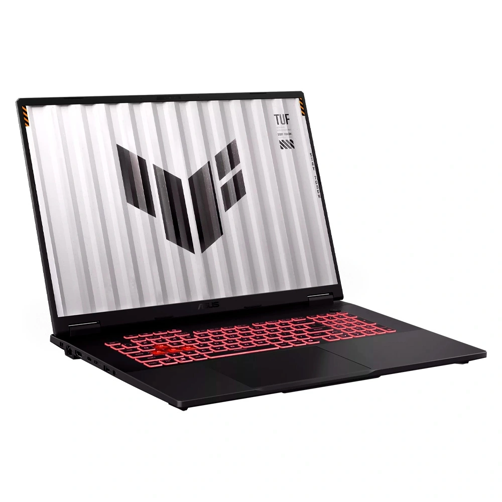 Ноутбук Asus TUF Gaming A18 AMD Ryzen 7 260 16 GB / SSD 512GB / RTX 5050 8GB / Win 11 Home / 90NR0NM1-M005P0 / R7165SG55W11H - фото 5