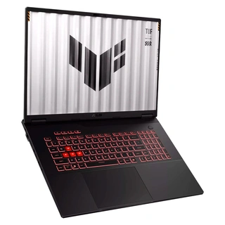 Ноутбук Asus TUF Gaming A18 AMD Ryzen 7 260 16 GB / SSD 512GB / RTX 5050 8GB / Win 11 Home / 90NR0NM1-M005P0 / R7165SG55W11H - фото 6