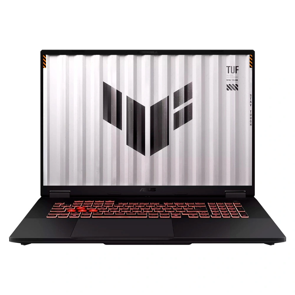 Ноутбук Asus TUF Gaming A18 AMD Ryzen 7 260 16 GB / SSD 512GB / RTX 5050 8GB / Win 11 Home / 90NR0NM1-M005P0 / R7165SG55W11H - фото 2