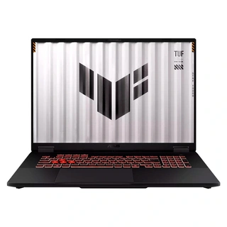 Ноутбук Asus TUF Gaming A18 AMD Ryzen 7 260 16 GB / SSD 512GB / RTX 5050 8GB / Win 11 Home / 90NR0NM1-M005P0 / R7165SG55W11H - фото 2
