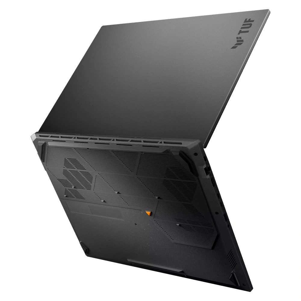 Ноутбук Asus TUF Gaming A18 AMD Ryzen 7 260 16 GB / SSD 512GB / RTX 5050 8GB / Win 11 Home / 90NR0NM1-M005P0 / R7165SG55W11H - фото 14