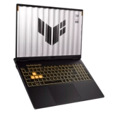 Ноутбук Asus TUF Gaming F16 Intel Core i7 14650HX 16GB / 512GB / RTX 5060 8 GB / Windows 11 Home / 90NR0NB1-M00S30 - фото 6