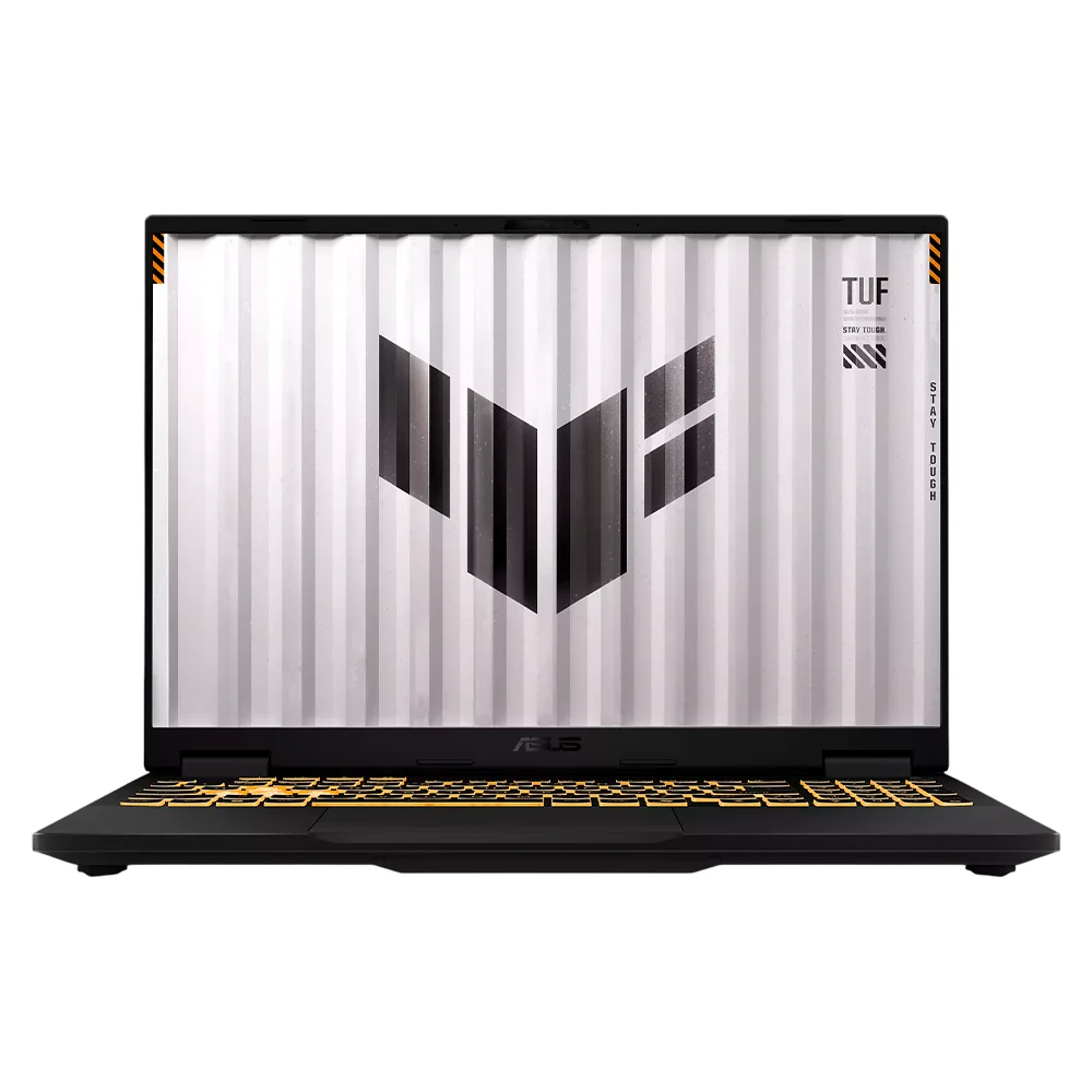 Ноутбук Asus TUF Gaming F16 Intel Core i7 14650HX 16GB / 512GB / RTX 5060 8 GB / Windows 11 Home / 90NR0NB1-M00S30 - фото 3