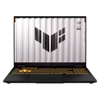 Ноутбук Asus TUF Gaming F16 Intel Core i7 14650HX 16GB / 512GB / RTX 5060 8 GB / Windows 11 Home / 90NR0NB1-M00S30 - фото 2