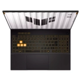 Ноутбук Asus TUF Gaming F16 Intel Core i7 14650HX 16GB / 512GB / RTX 5060 8 GB / Windows 11 Home / 90NR0NB1-M00S30 - фото 8