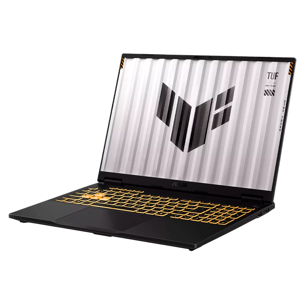 Ноутбук Asus TUF Gaming F16 Intel Core i7 14650HX 16GB / 512GB / RTX 5060 8 GB / Windows 11 Home / 90NR0NB1-M00S30 - фото 4