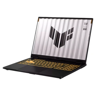 Ноутбук Asus TUF Gaming F16 Intel Core i7 14650HX 16GB / 512GB / RTX 5060 8 GB / Windows 11 Home / 90NR0NB1-M00S30 - фото 4