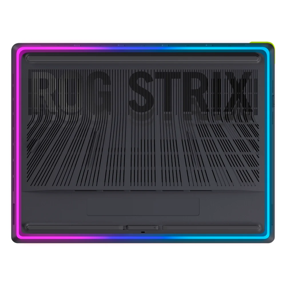 Ноутбук Asus ROG Strix G16 Intel Core i7 14650HX 16GB / 512GB / RTX 5060 8GB / Windows 11 Home / 90NR0LB1-M00L30 - фото 11