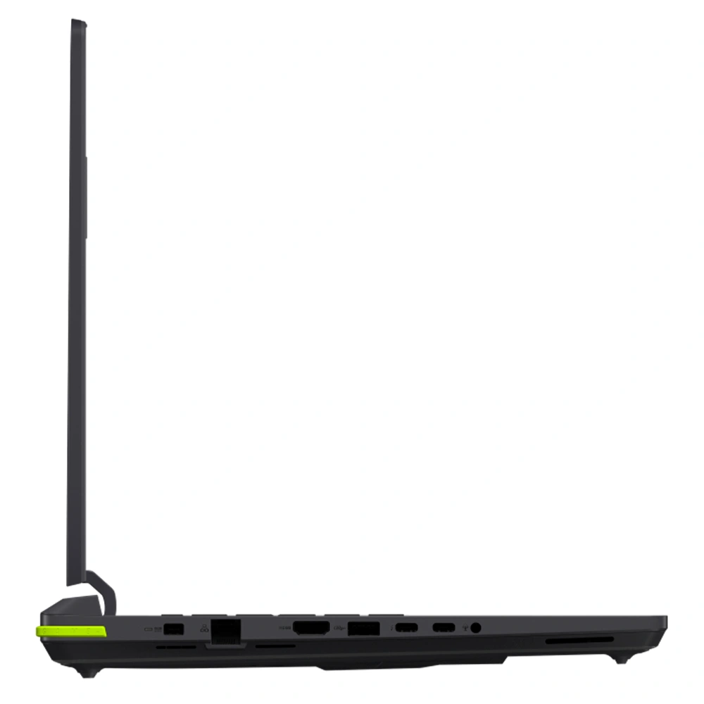 Ноутбук Asus ROG Strix G16 Intel Core i7 14650HX 16GB / 512GB / RTX 5060 8GB / Windows 11 Home / 90NR0LB1-M00L30 - фото 9