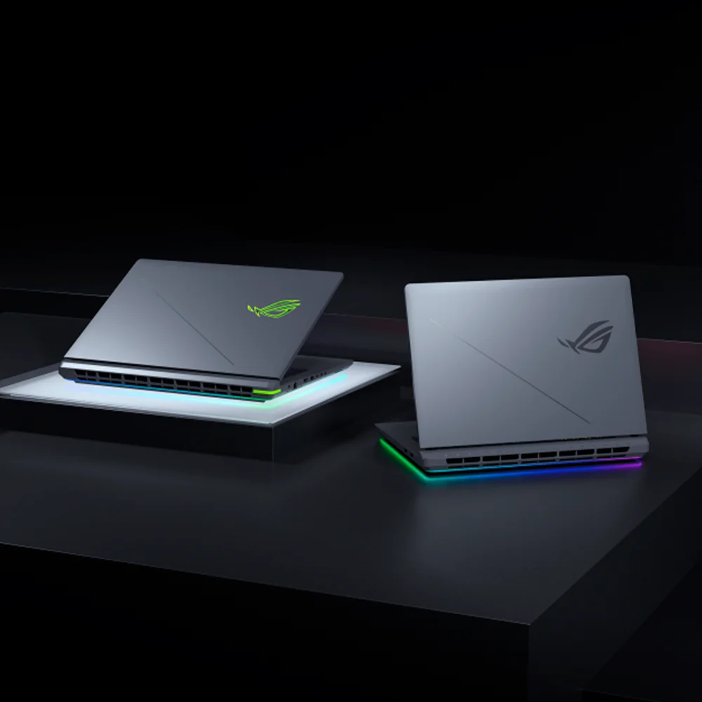 Ноутбук Asus ROG Strix G16 Intel Core i7 14650HX 16GB / 512GB / RTX 5060 8GB / Windows 11 Home / 90NR0LB1-M00L30 - фото 12