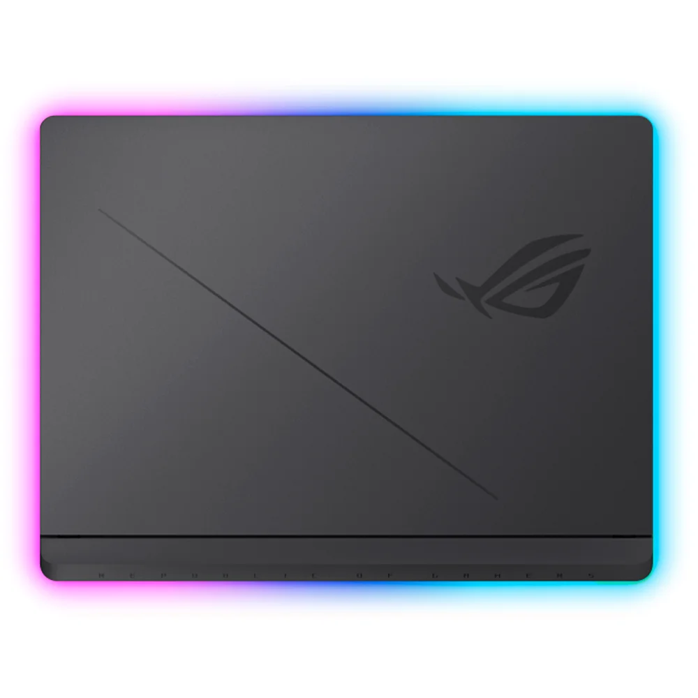 Ноутбук Asus ROG Strix G16 Intel Core i7 14650HX 16GB / 512GB / RTX 5060 8GB / Windows 11 Home / 90NR0LB1-M00L30 - фото 10