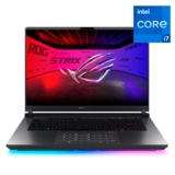 Ноутбук Asus ROG Strix G16 Intel Core i7 14650HX 16GB / 512GB / RTX 5060 8GB / Windows 11 Home / 90NR0LB1-M00L30