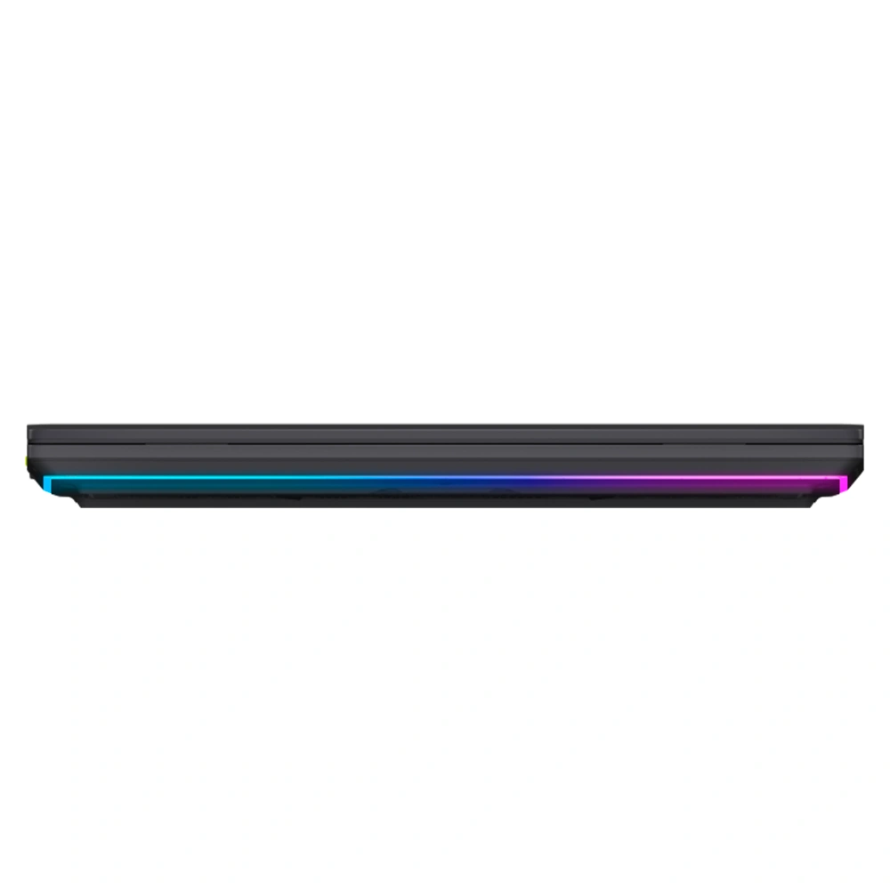 Ноутбук Asus ROG Strix G16 Intel Core i7 14650HX 16GB / 512GB / RTX 5060 8GB / Windows 11 Home / 90NR0LB1-M00L30 - фото 8