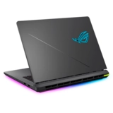 Ноутбук Asus ROG Strix G16 Intel Core i7 14650HX 16GB / 512GB / RTX 5060 8GB / Windows 11 Home / 90NR0LB1-M00L30 - фото 6