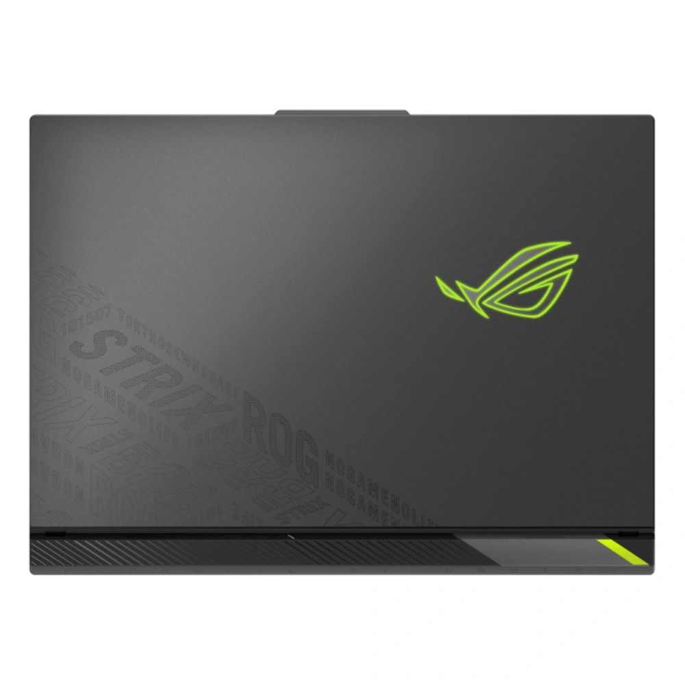 Ноутбук Asus ROG Strix G18 AMD Ryzen 9 8940HX 16GB / SSD 512GB / RTX 5060 8GB / Win 11 Home / 90NR0L29-M006E0 / R9165SG56W11H - фото 9
