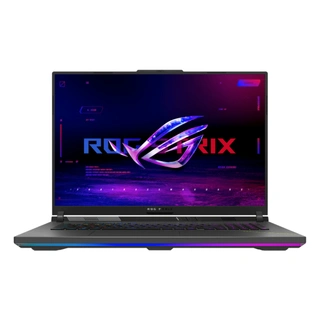 Ноутбук Asus ROG Strix G18 AMD Ryzen 9 8940HX 16GB / SSD 512GB / RTX 5060 8GB / Win 11 Home / 90NR0L29-M006E0 / R9165SG56W11H - фото 2