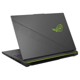 Ноутбук Asus ROG Strix G18 AMD Ryzen 9 8940HX 16GB / SSD 512GB / RTX 5060 8GB / Win 11 Home / 90NR0L29-M006E0 / R9165SG56W11H - фото 7