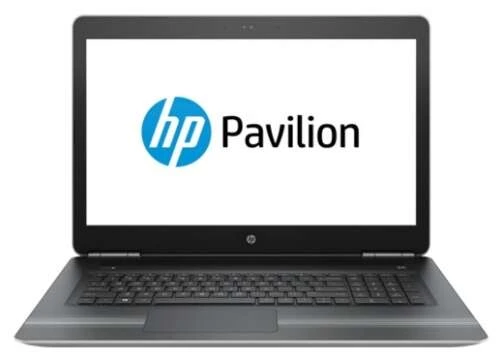 Ноутбук HP Pavilion 17-ab001ur (W7T31EA) - фото 2