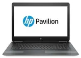 Ноутбук HP Pavilion 17-ab001ur (W7T31EA) - фото 2
