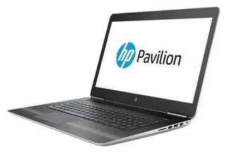 Ноутбук HP Pavilion 17-ab001ur (W7T31EA)