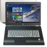 Ноутбук HP Pavilion 17-ab001ur (W7T31EA) - фото 4