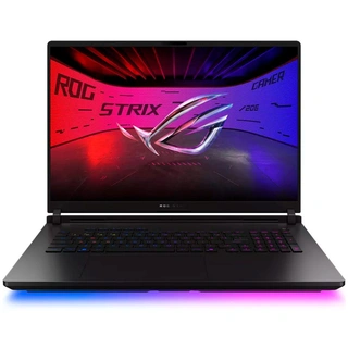 Ноутбук Asus ROG Strix SCAR 18 Intel Core Ultra 9 290HX 32GB / SSD 1TB / RTX 5090 24GB / Win 11 Home / 90NR0LF1-M00V50 / U9321TSG59W11H  - фото 3