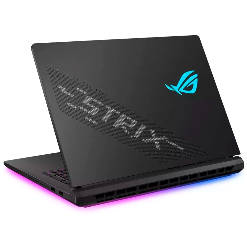 Ноутбук Asus ROG Strix SCAR 18 Intel Core Ultra 9 290HX 32GB / SSD 1TB / RTX 5090 24GB / Win 11 Home / 90NR0LF1-M00V50 / U9321TSG59W11H  - фото 7
