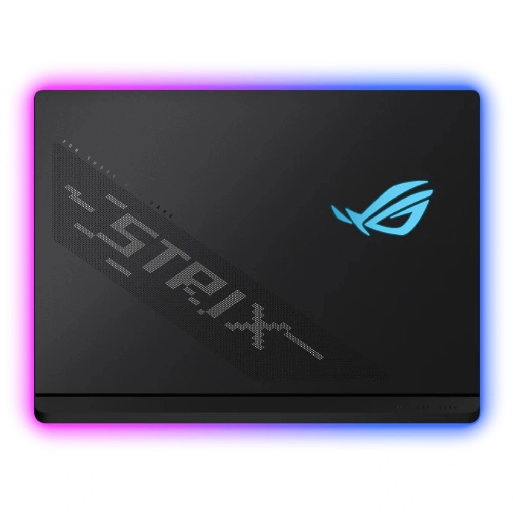 Ноутбук Asus ROG Strix SCAR 18 Intel Core Ultra 9 290HX 32GB / SSD 1TB / RTX 5090 24GB / Win 11 Home / 90NR0LF1-M00V50 / U9321TSG59W11H  - фото 8