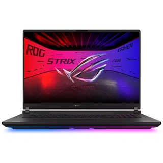 Ноутбук Asus ROG Strix SCAR 18 Intel Core Ultra 9 290HX 32GB / SSD 1TB / RTX 5090 24GB / Win 11 Home / 90NR0LF1-M00V50 / U9321TSG59W11H  - фото 2