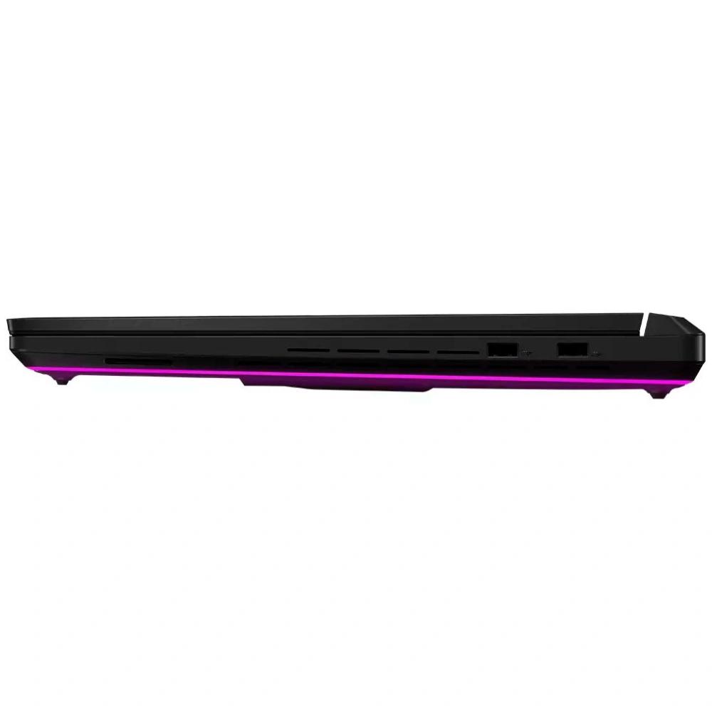 Ноутбук Asus ROG Strix SCAR 18 Intel Core Ultra 9 290HX 32GB / SSD 1TB / RTX 5090 24GB / Win 11 Home / 90NR0LF1-M00V50 / U9321TSG59W11H  - фото 9