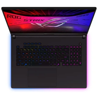 Ноутбук Asus ROG Strix SCAR 18 Intel Core Ultra 9 290HX 32GB / SSD 1TB / RTX 5090 24GB / Win 11 Home / 90NR0LF1-M00V50 / U9321TSG59W11H  - фото 6