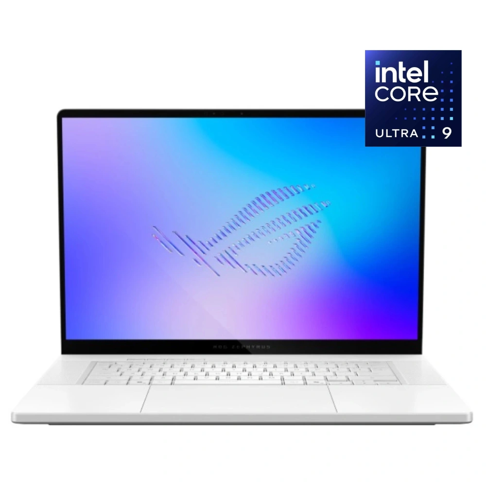 Ноутбук Asus ROG Zephyrus GU606AX-TB092W Intel Core Ultra 9 386H 32GB / SSD 1TB / RTX 5090 24GB / Win 11 Home / 90NR0PE1-M005N0