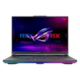 Ноутбук Asus ROG Strix G16 Ryzen 9 8940HX 16 GB / SSD 512GB / GeForce RTX 5060 8GB / Win 11 / 90NR0KW8-M00DW0 - фото 4