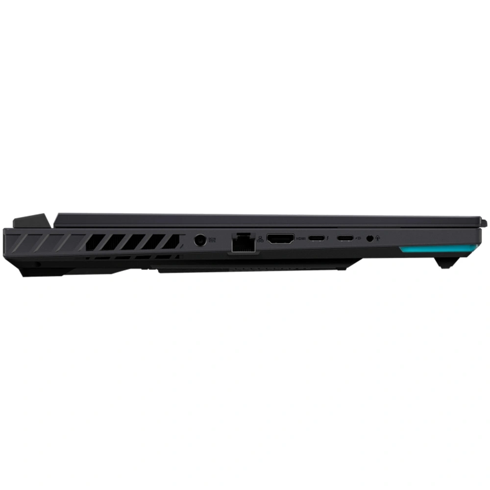 Ноутбук Asus ROG Strix G16 Ryzen 9 8940HX 16 GB / SSD 512GB / GeForce RTX 5060 8GB / Win 11 / 90NR0KW8-M00DW0 - фото 8