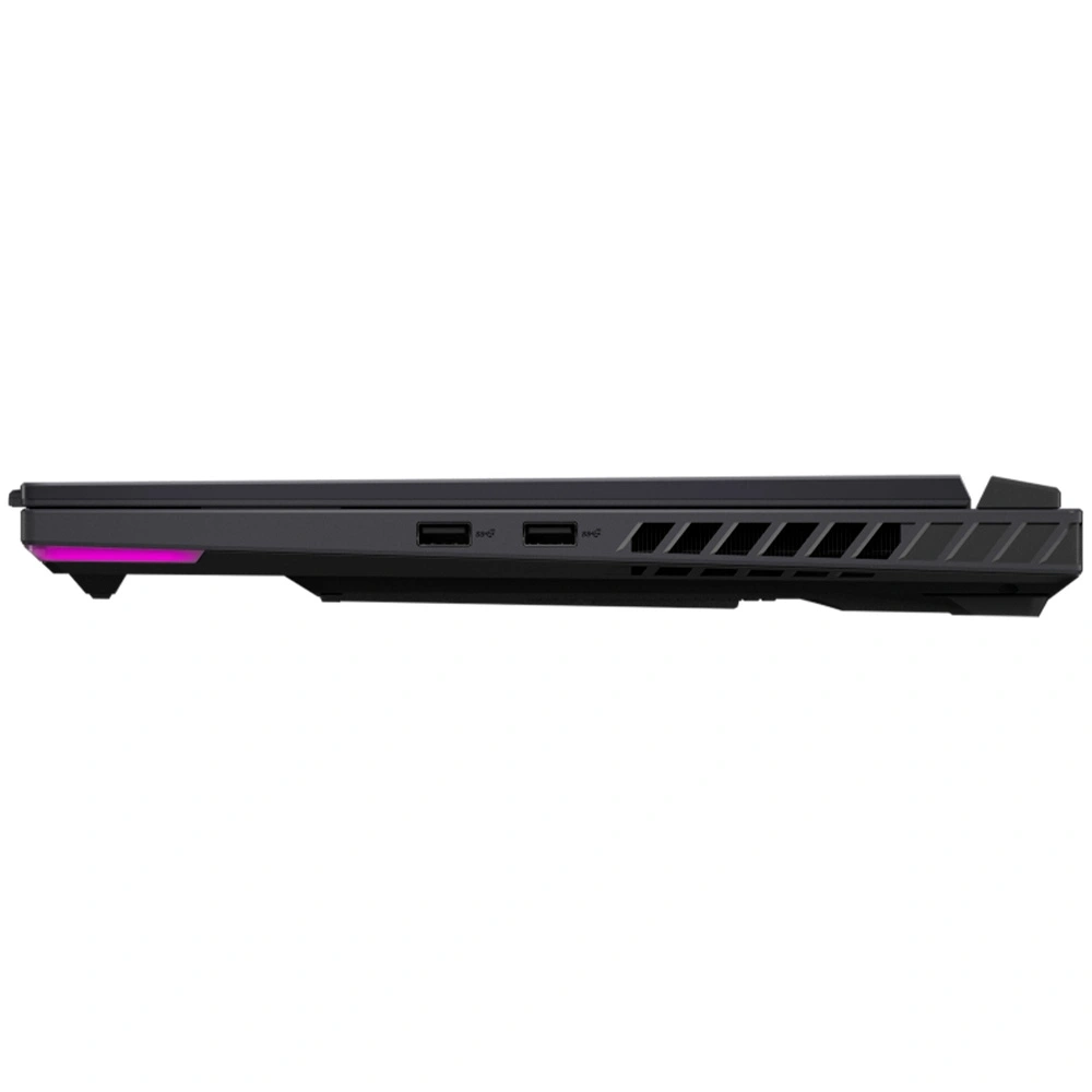 Ноутбук Asus ROG Strix G16 Ryzen 9 8940HX 16 GB / SSD 512GB / GeForce RTX 5060 8GB / Win 11 / 90NR0KW8-M00DW0 - фото 9