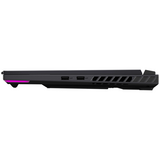 Ноутбук Asus ROG Strix G16 Ryzen 9 8940HX 16 GB / SSD 512GB / GeForce RTX 5060 8GB / Win 11 / 90NR0KW8-M00DW0 - фото 9