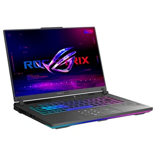 Ноутбук Asus ROG Strix G16 Ryzen 9 8940HX 16 GB / SSD 512GB / GeForce RTX 5060 8GB / Win 11 / 90NR0KW8-M00DW0 - фото 6