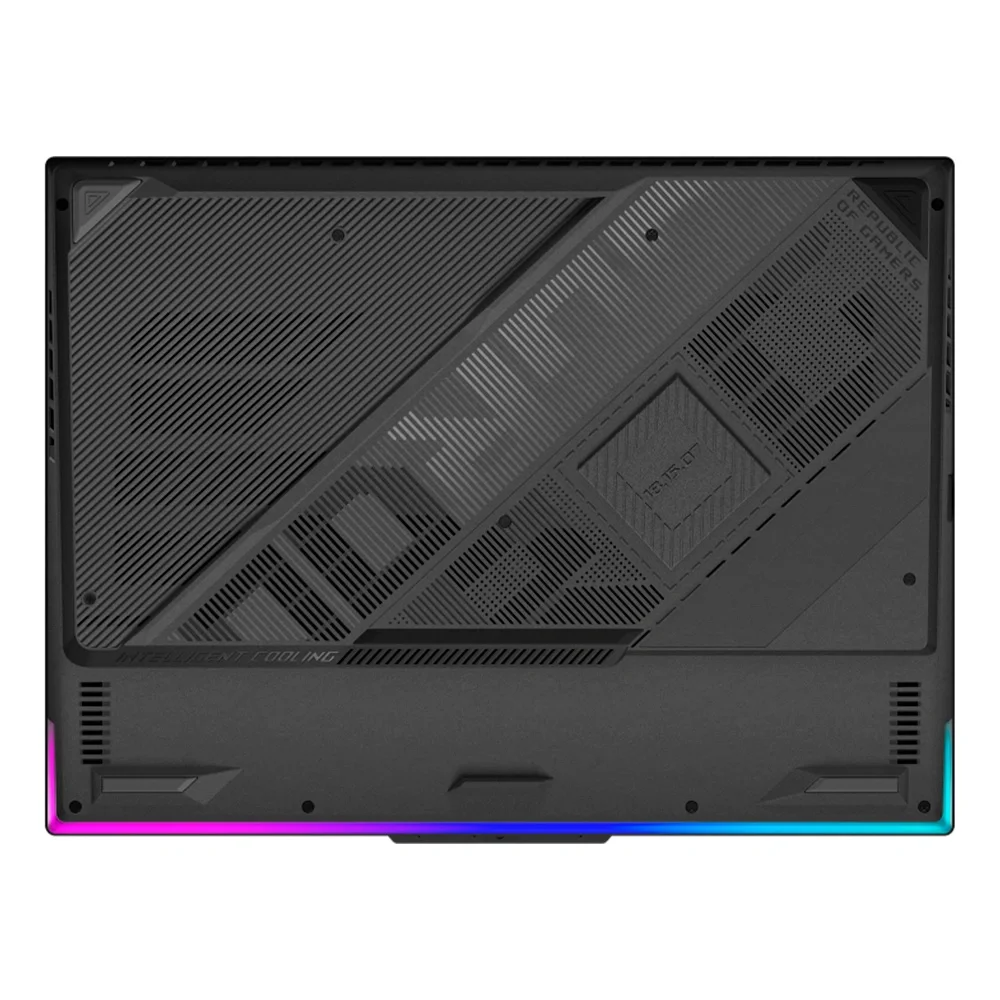 Ноутбук Asus ROG Strix G16 Ryzen 9 8940HX 16 GB / SSD 512GB / GeForce RTX 5060 8GB / Win 11 / 90NR0KW8-M00DW0 - фото 14