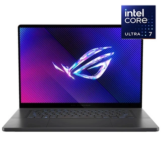 Ноутбук Asus ROG Zephyrus G16 Core Ultra 7 255H 32 GB / SSD 1TB / GeForce RTX 5060 8GB / Win 11 / 90NR0M21-M007B0